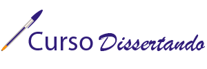 Curso Dissertando